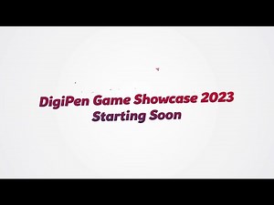 DigiPen Institute of Technology | 2023 Game Showcase