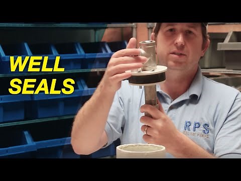 The Basics of Well Seals