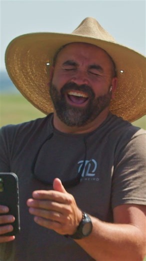 Stream the season premiere of #BuildingOutsideTheLines now on HBO Max and discovery and catch a new episode on Tuesday at 8p/7c on Magnolia Network! | Magnolia Network