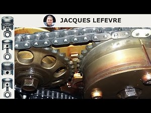 Remplacement de l'engrenage de distribution sur Toyota Avensis : Guide étape par étape