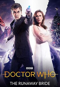 Doctor Who: The Runaway Bride filme - assistir