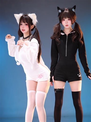 Cute Transition Outfit Ideas for Cosplay