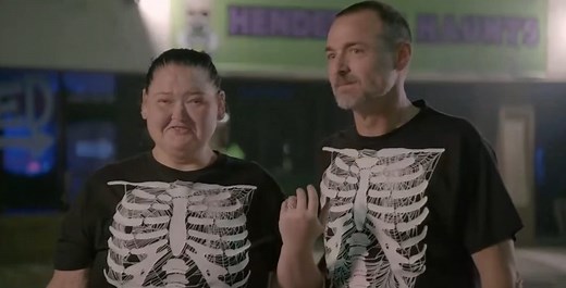 '1000-Lb Sisters' Amy Slaton Welcomes New Baby With Fiancé, Brian