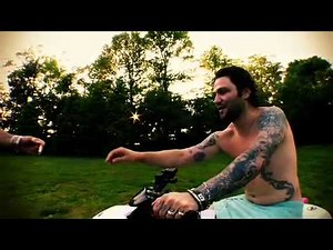 Bams Or Bust - Full Feature