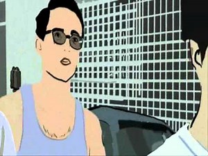 Waking Life - All Theory and No Action