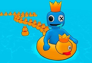 Water Pool Heroes.io