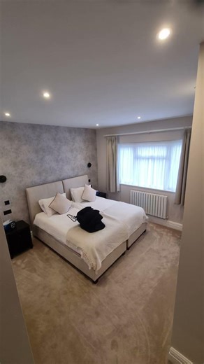 part 2 massive loft conversion like and subscribe