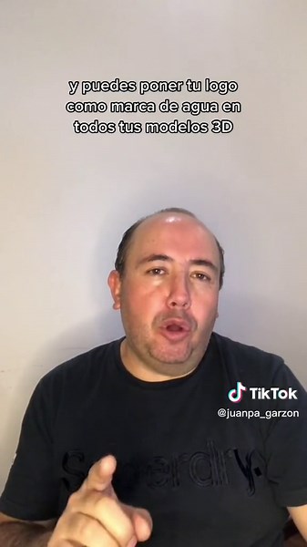 Cómo insertar tu logo en Sketchup