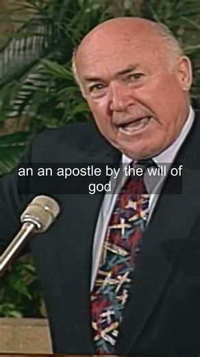 A Servant Of Jesus Christ - Chuck Smith