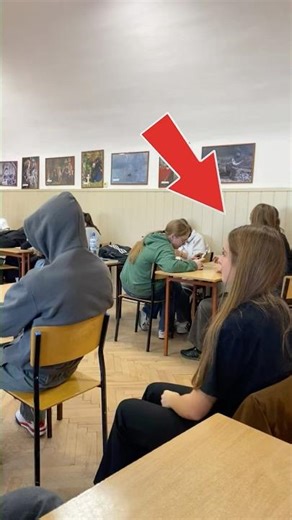 The Quiet Kid Got Revenge… And It Was Hilarious 😱💀