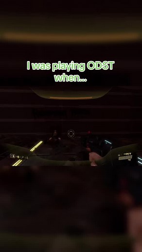 Halo Reach Cinematics Tribute to Noble 6