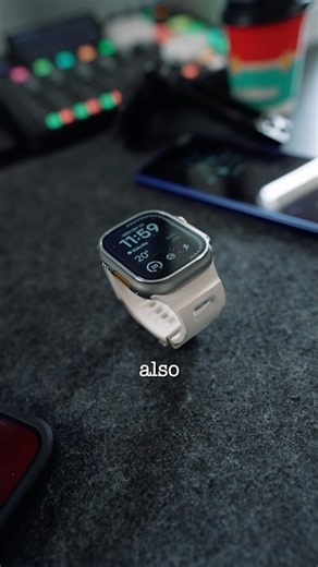 ESR Equinox Apple Watch Bands 😍