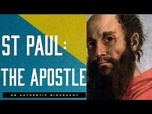 The Complete Story of Paul, the Apostle: An Official Documentary