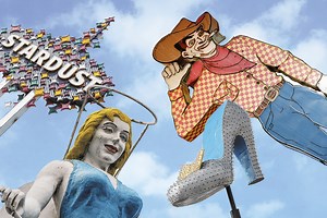 Yesco celebrates 100 years of creating Las Vegas’ most iconic signs