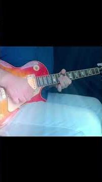 🎸 Jimmy Page “Since I’ve Been Loving You” Tone | Amplitube 5 Preset Pack Demo