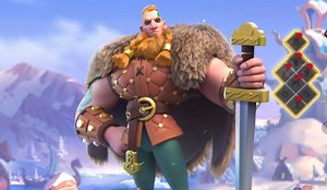 Best Bjorn Ironside Builds (Talents, Skill Order, Pairing & Equipment) In Rise of Kingdoms