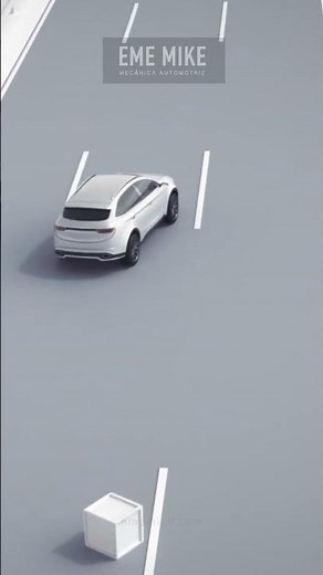 This is how stability control works