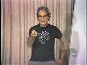 Feynman: Using chess to explain science