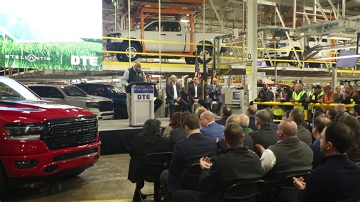 Stellantis Spotlight December 16, 2022