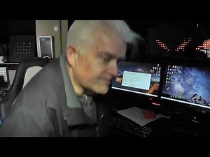 POD MAX Dome Control Software Set Up