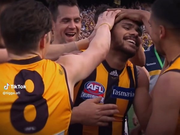 Cyril Rioli AFL Edits: A Tribute to Greatness