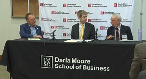 Economists predict SC’s economy to fully recover from pandemic by 2022