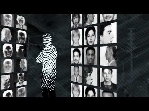 True Crime Audible ad