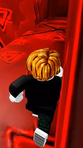 🔴 The World of Red – Sir Maison’s Ruby Realm!