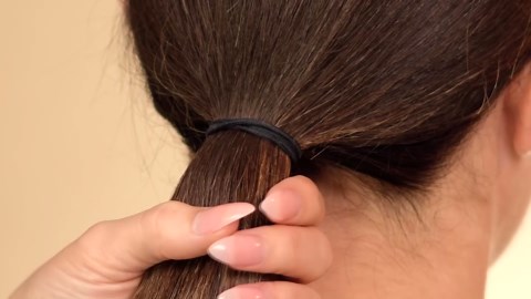 3 Gorgeous Ponytail Hacks