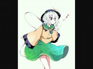 【東方Vocal】叙聖のクオリア ～Subterranean rose～