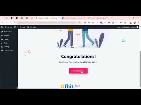 How to Install and Activate EmailKit Pro License Key for Lifetime