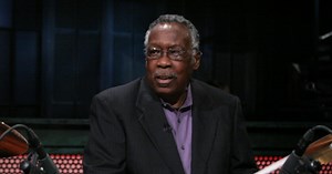 Clyde Stubblefield - The 'Funky Drummer' - Has Died | Clash Magazine Music News, Reviews & Interviews