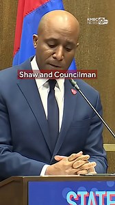 KCMO Mayor Lucas unveils housing gateway program, $5 million shelter investments