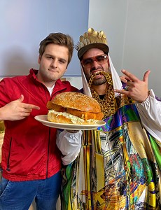 263K views · 1.1K reactions | Král české hudební scény, chlapík,...