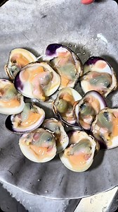 Fresh from the shell, baked to perfection 👌Little neck baked clams are a must every time🦪🔥 📍161-03 Cross Bay Blvd, Howard Beach, NY 📞(718) 845-5100 👕 Merchandise available #howardbeach #Viral #seafood #seafoodlover #seafoodlovers #seafoodlove #seafoodboil #seafoodrestaurant #seafoodrecipes #queensny #queensnyc #bakedclams #clams | Lenny's Clam Bar Inc