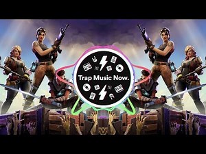 FORTNITE Theme Song (Trap Remix) | [1 Hour Version]