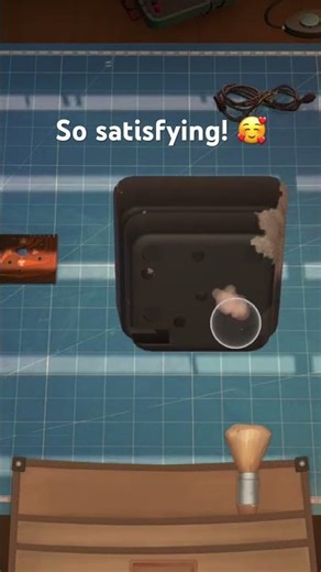 Cleaning an Atari! #gaming #atari #restoration #simulatorgame