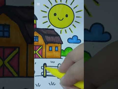 The Coloring Studio - Simple Art Coloring 