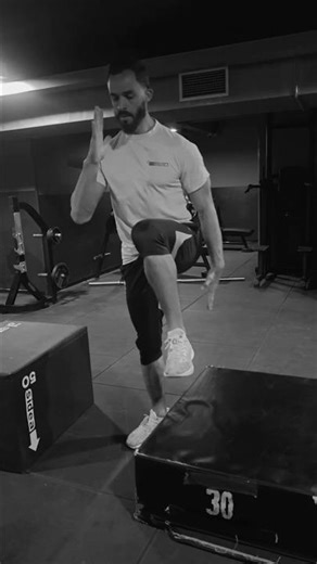 🔹 Le travail d’appui en musculation pour la boxe #entraînement #motivation #boxing #determination