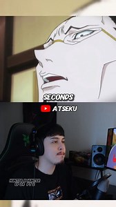 104K views · 1K reactions | HxH coin game scene reaction part 2. Zoldyck Family arc reaction. Anime reaction guy. Best reaction to anime. Hunter x Hunter playlist. #gon #reaction #atseku #atsekureacts #killua #hunterxhunter #animetiktok | atseku | Facebook