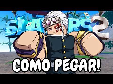 How to get Sound Breathing in Project Slayers 2