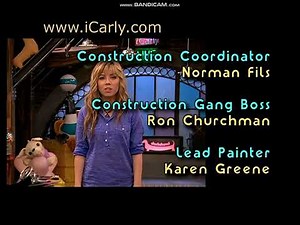 iCarly End Credits (15)