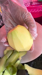 Mango Sour 🥭🤤 | 7SevenPosts