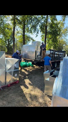 1K views · 13 reactions | Quiet Work. Big Impact. No spotlight...