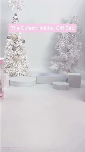 Hello Kitty x Pusheen Jumbo Squishy Set