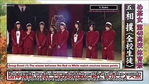 Mecha-Mecha Iketeru! 131116 Sports Festival SP AKB48 (Part2)