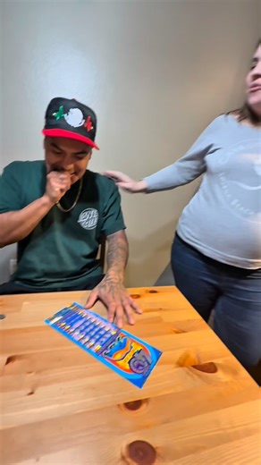 The Jumper Guy on Instagram: "100k always scratch responsibly 😂🍀 #BigWin #ScratcherLuck #SendHelp #100K #Lucky"