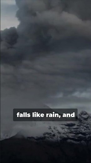 The BIGGEST Volcanic ERUPTION in History: Unveiling the Power of Mount Tambora