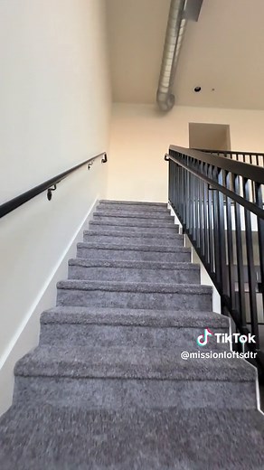 Apply today for our last available loft! The loft is 2 bed, 2.5 bath, 2-story with an attached 2 car garage! Stop by or call us anyday from 9AM - 6PM #missionlofts #downtownriverside #inlandempire #luxuryapartment #livehappy #apartmentforrent #loftforrent #attachedgarage #AMC #DreamHome #modernliving #trending #amc