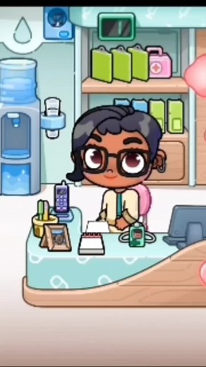 wow❤️#avatar_world